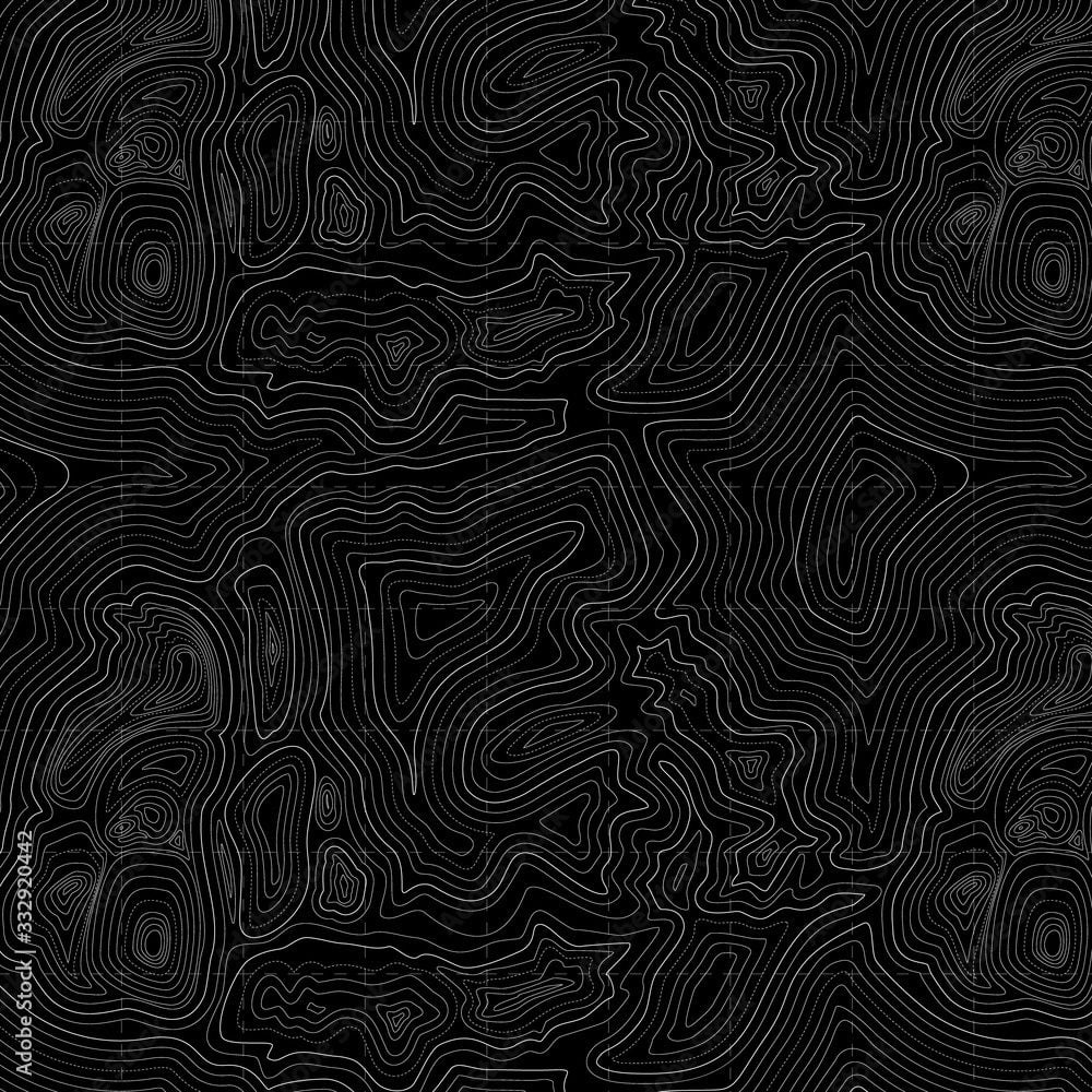 Black Topo Wallpapers - Top Free Black Topo Backgrounds - WallpaperAccess