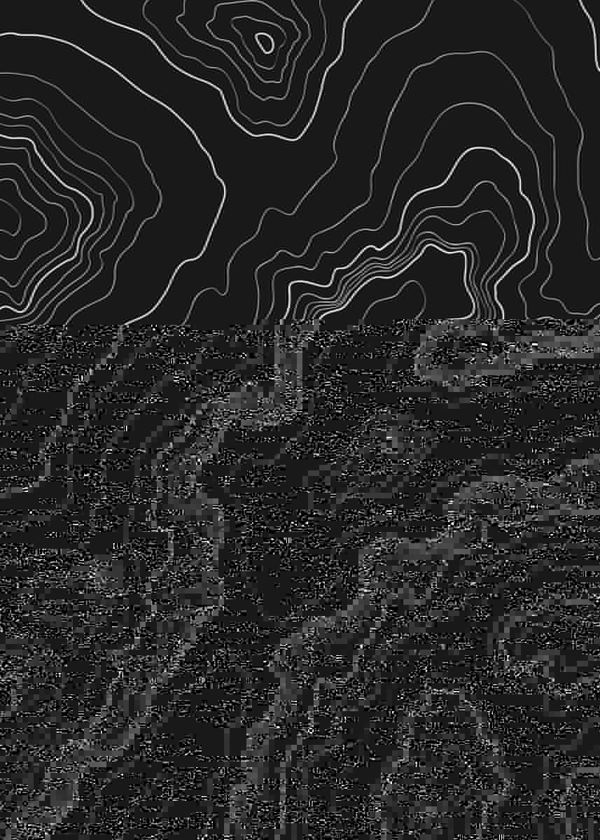 Black Topo Wallpapers - Top Free Black Topo Backgrounds - WallpaperAccess