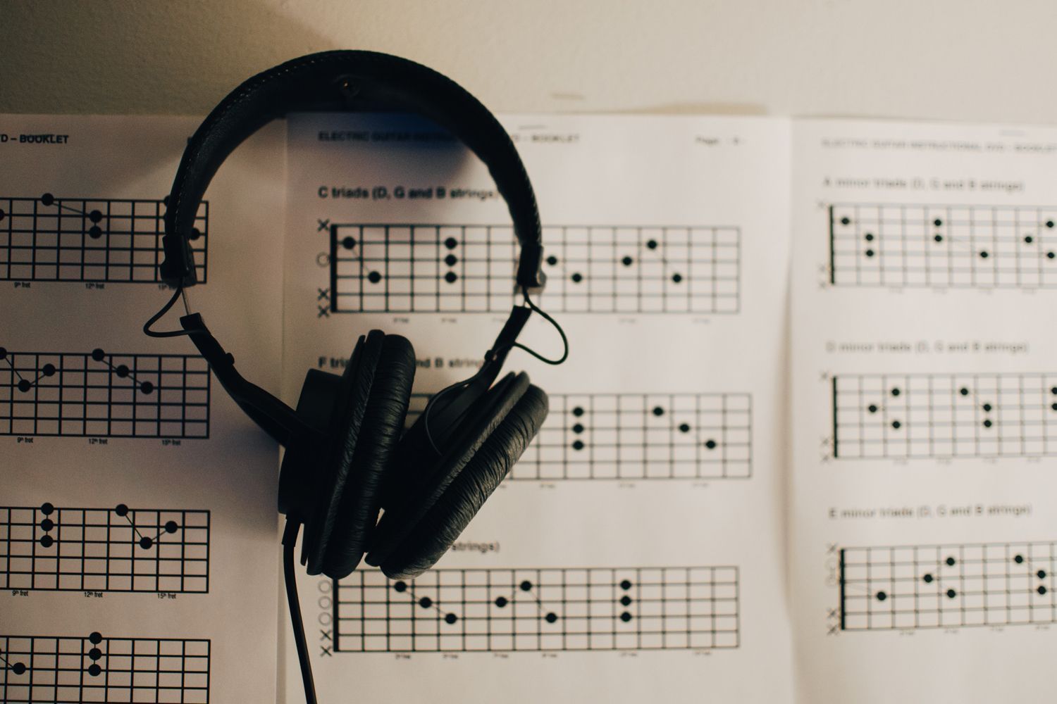 1500x1000 The ReverbNation Guide To Basic Music Theory: Part 1