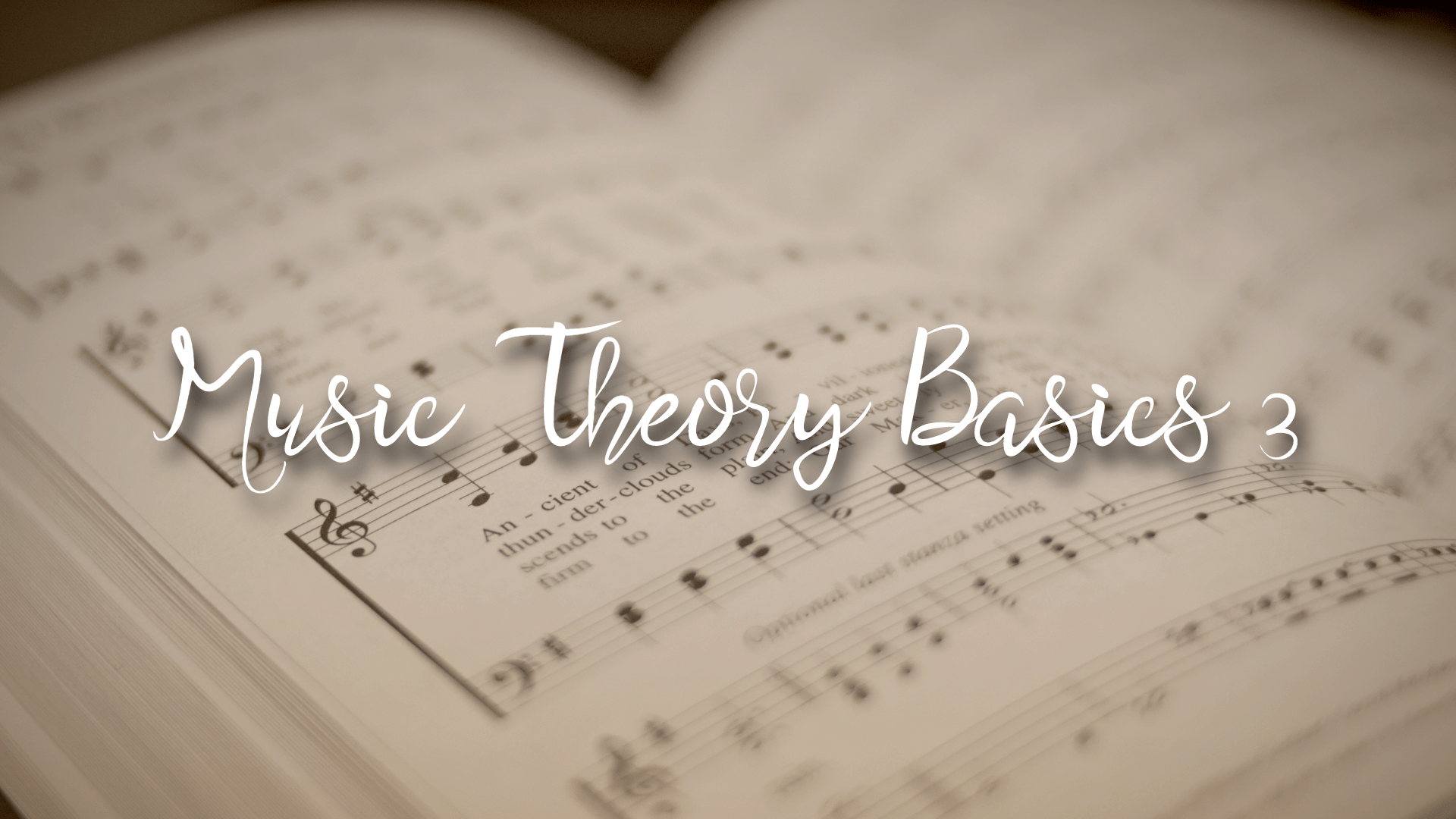 1920x1080 Music Theory Basics 3