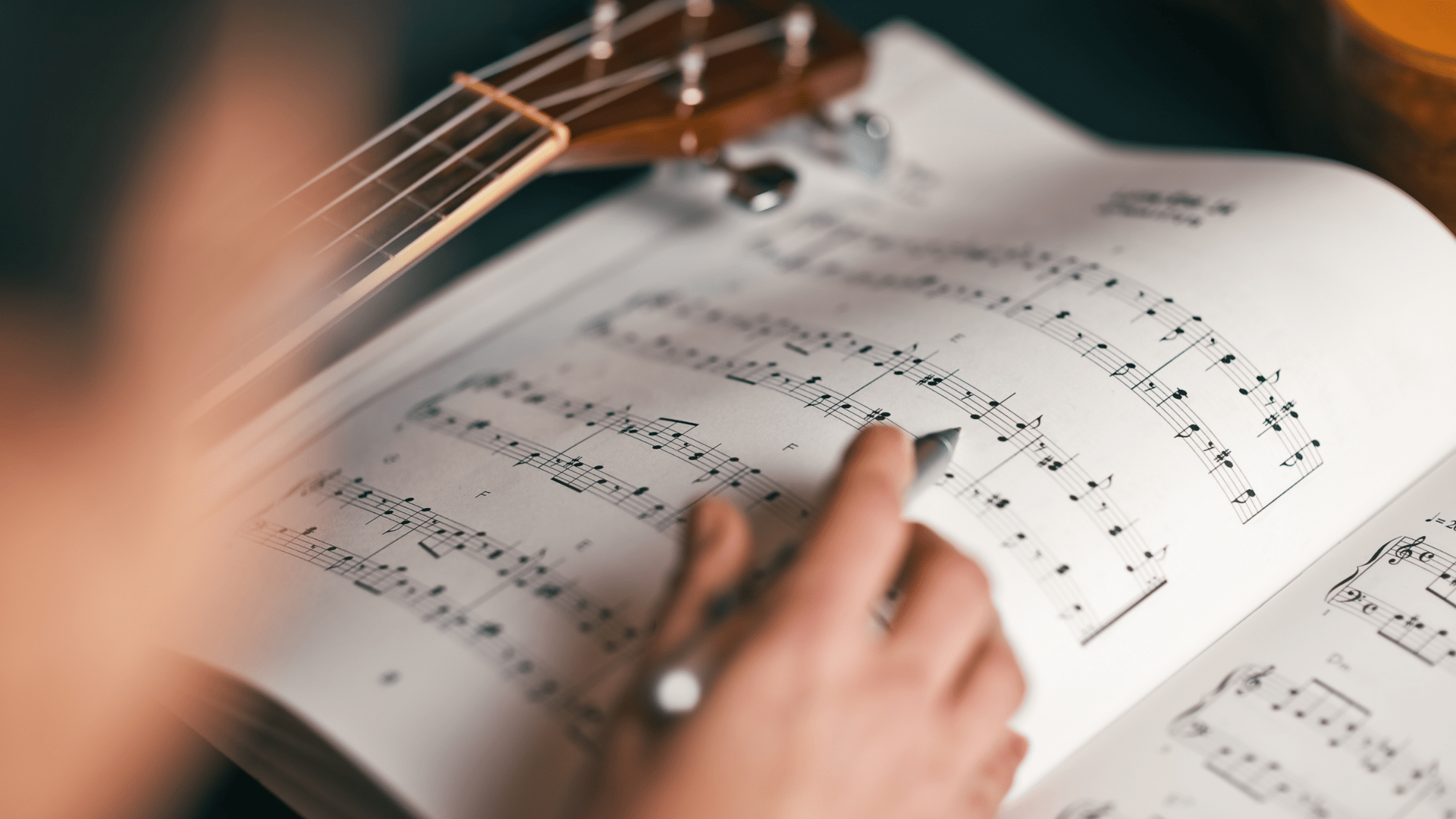 1920x1080 Music Theory Lessons. NOLA School of Music. Lessons in New Orleans