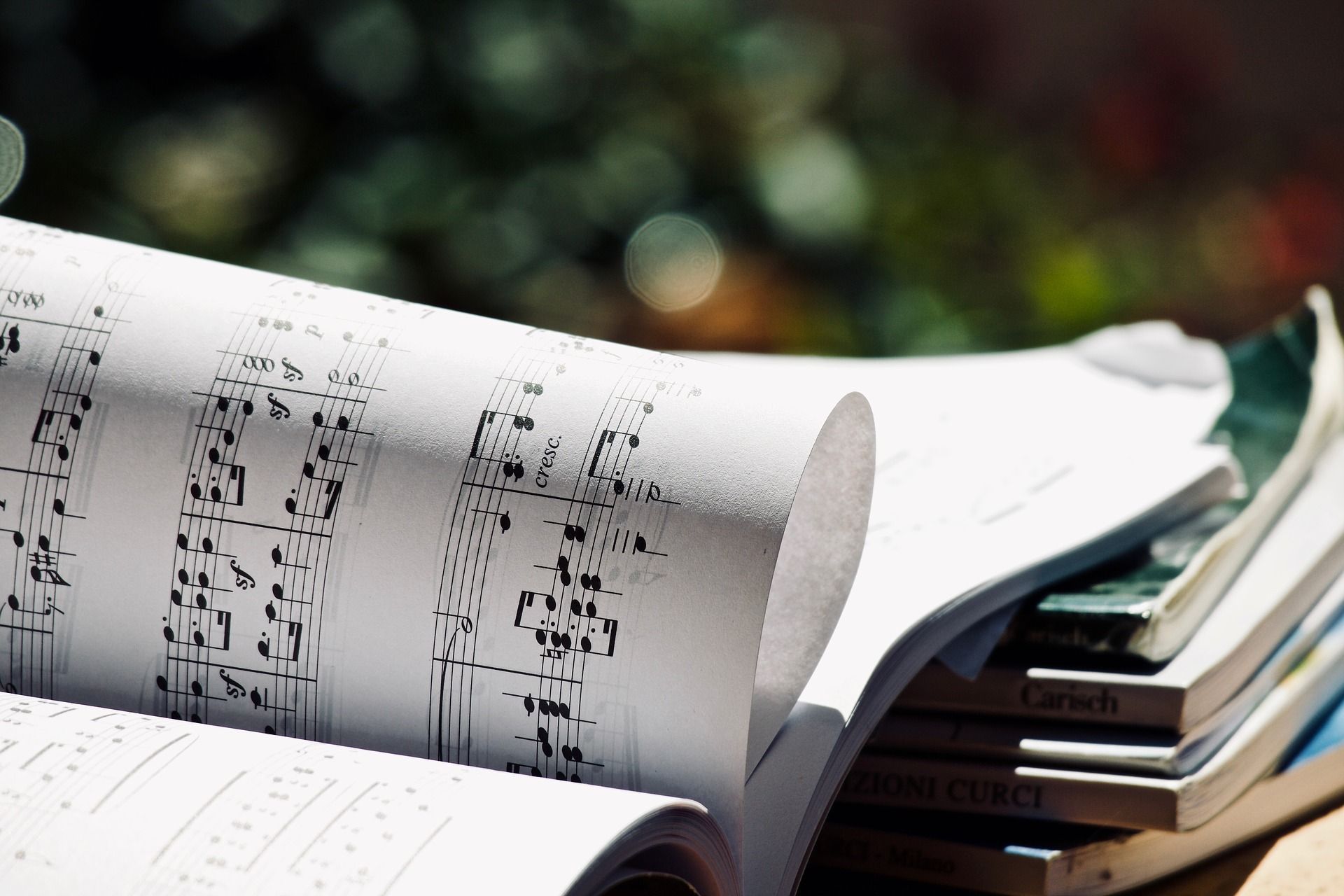 1920x1280 Music Theory: Key Signatures 4 4: Minor Keys