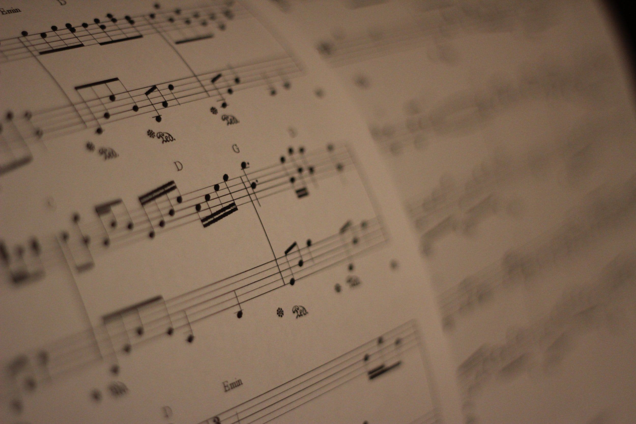 2500x1667 Foundation Choir Group Music Theory Class