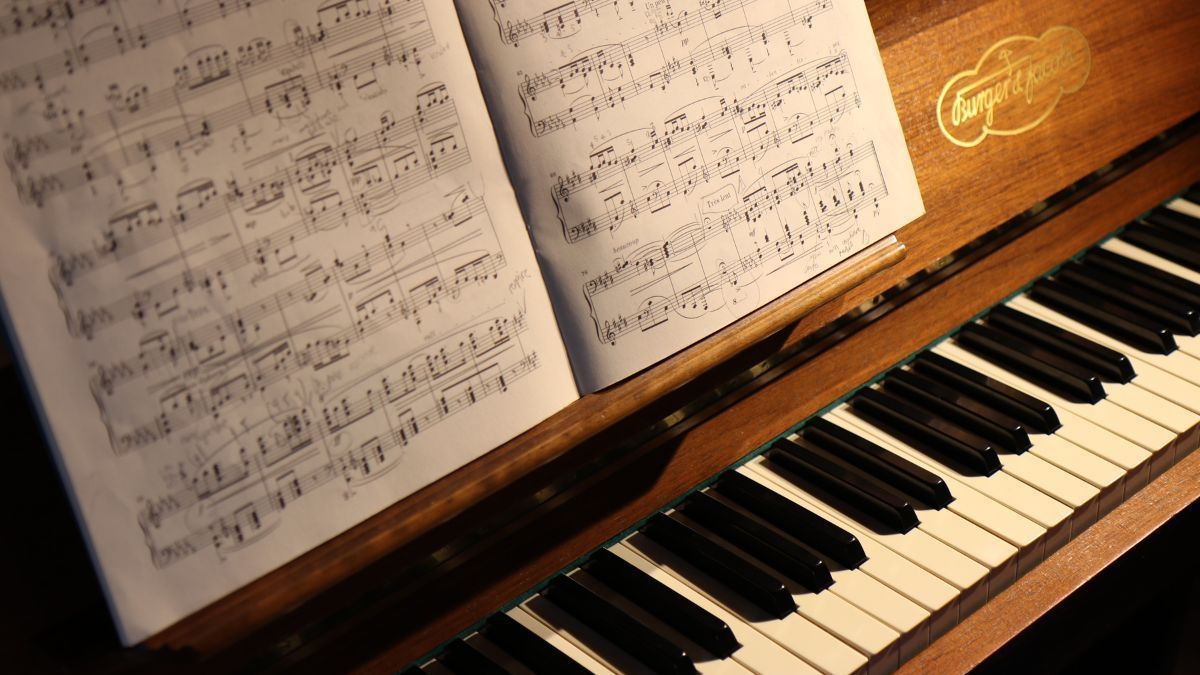1200x675 What is Music Theory? The Basics Every Beginner Should Learn