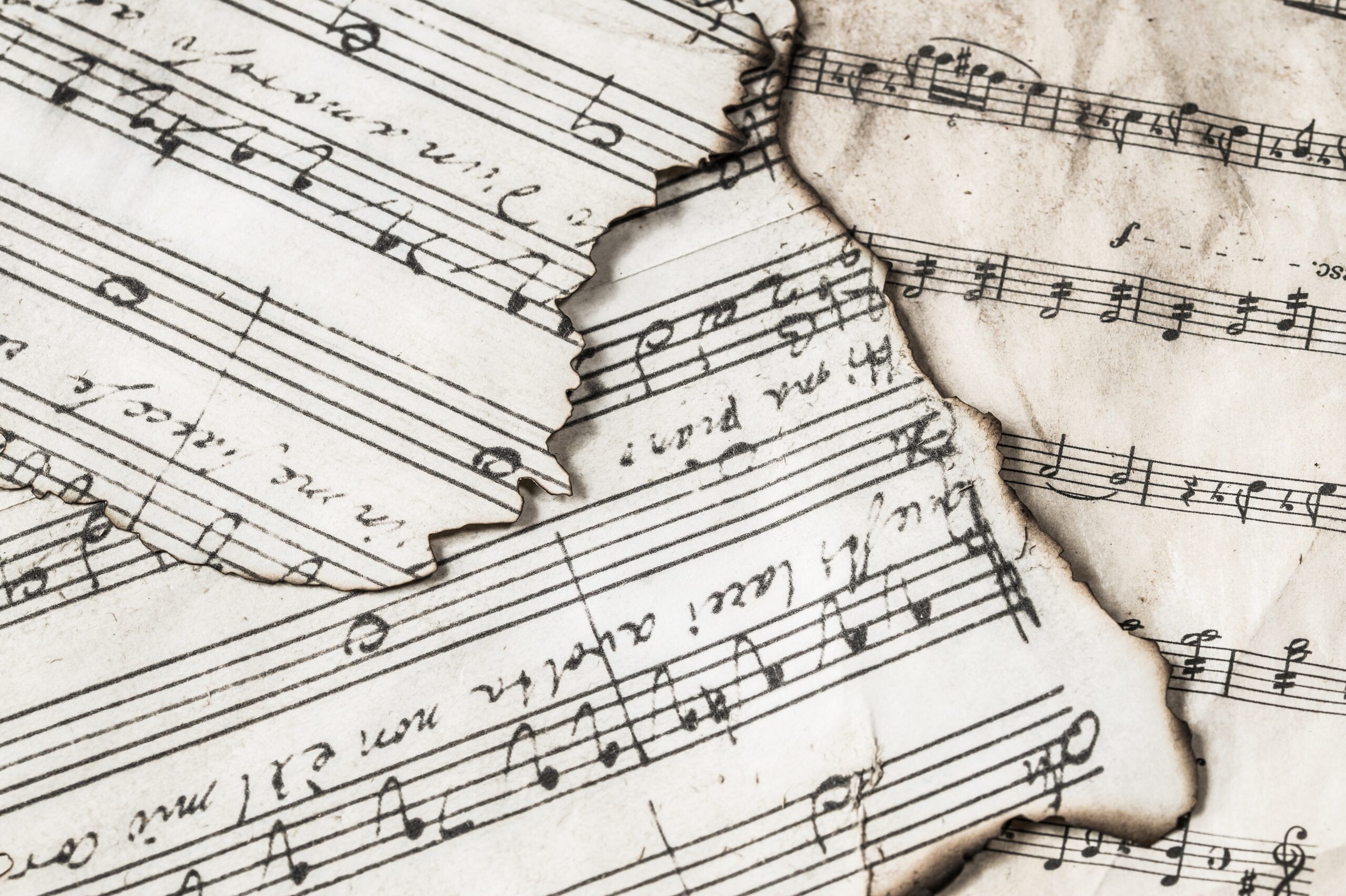 2560x1704 Music Theory: Understanding The Basics. Millennial Mind Sync
