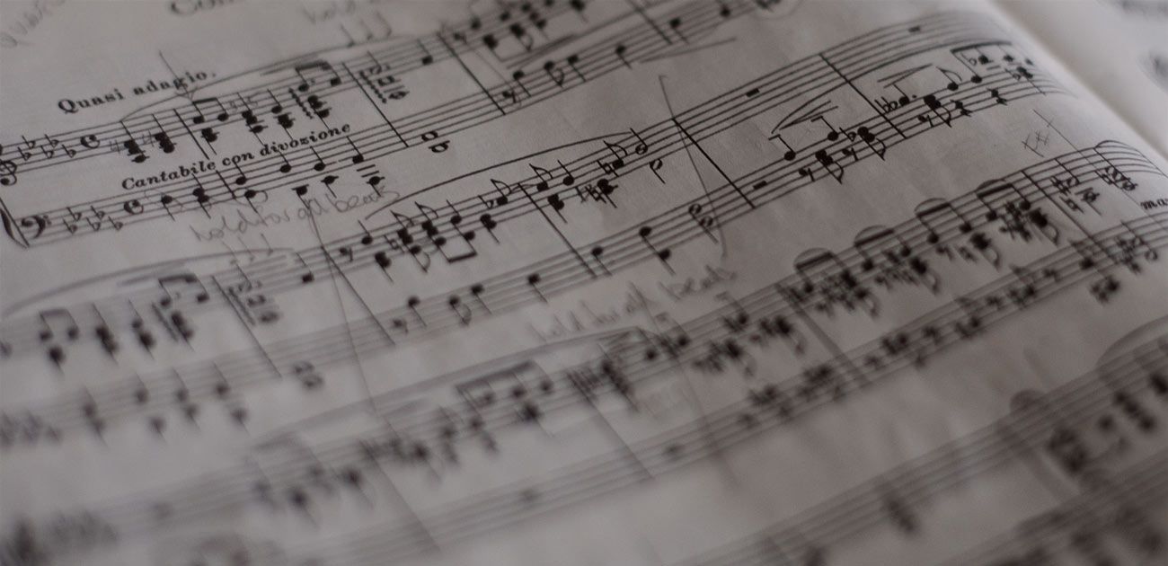 1300x630 MUSIC THEORY BASICS For Change Foundation