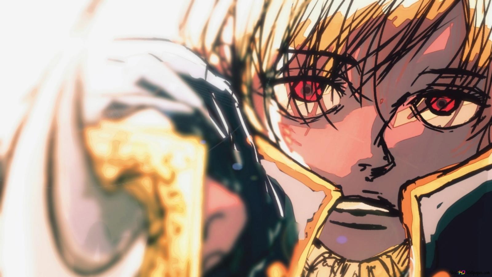 1600x900 Okita Sougo HD wallpaper download