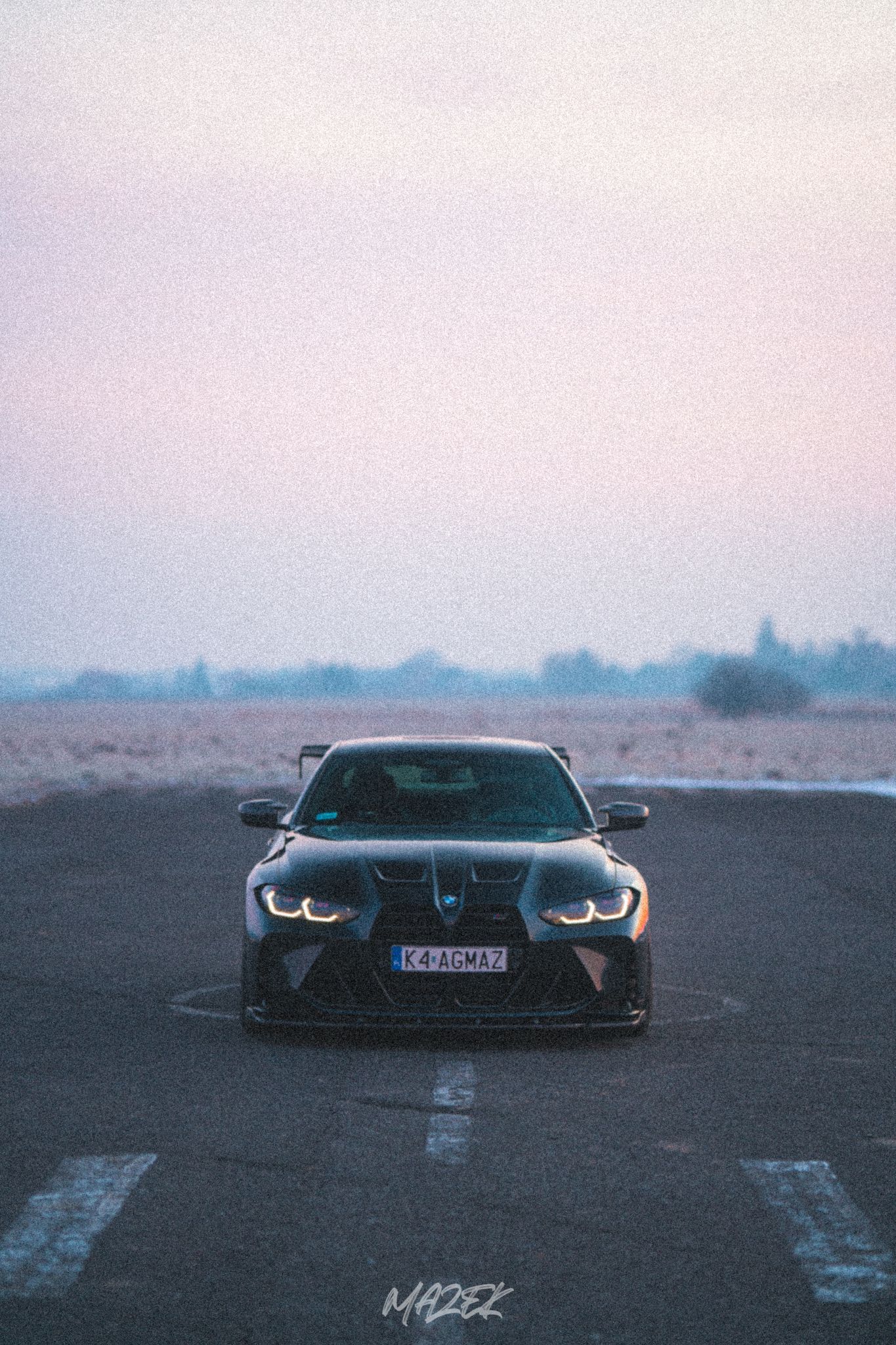 1365x2048 Maxton Design® on X: Splitter sets for the BMW M4 G82 you can get