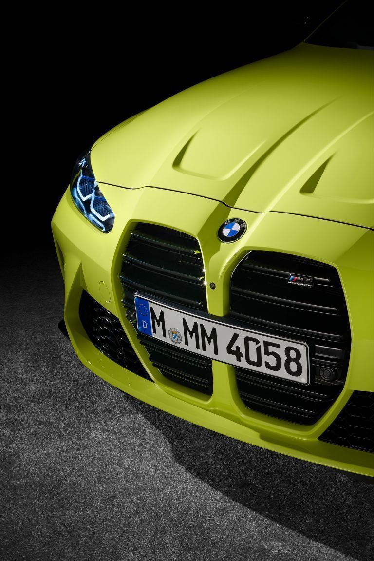 768x1151 BMW M4 ( G82 ) Competition quality free high resolution car image