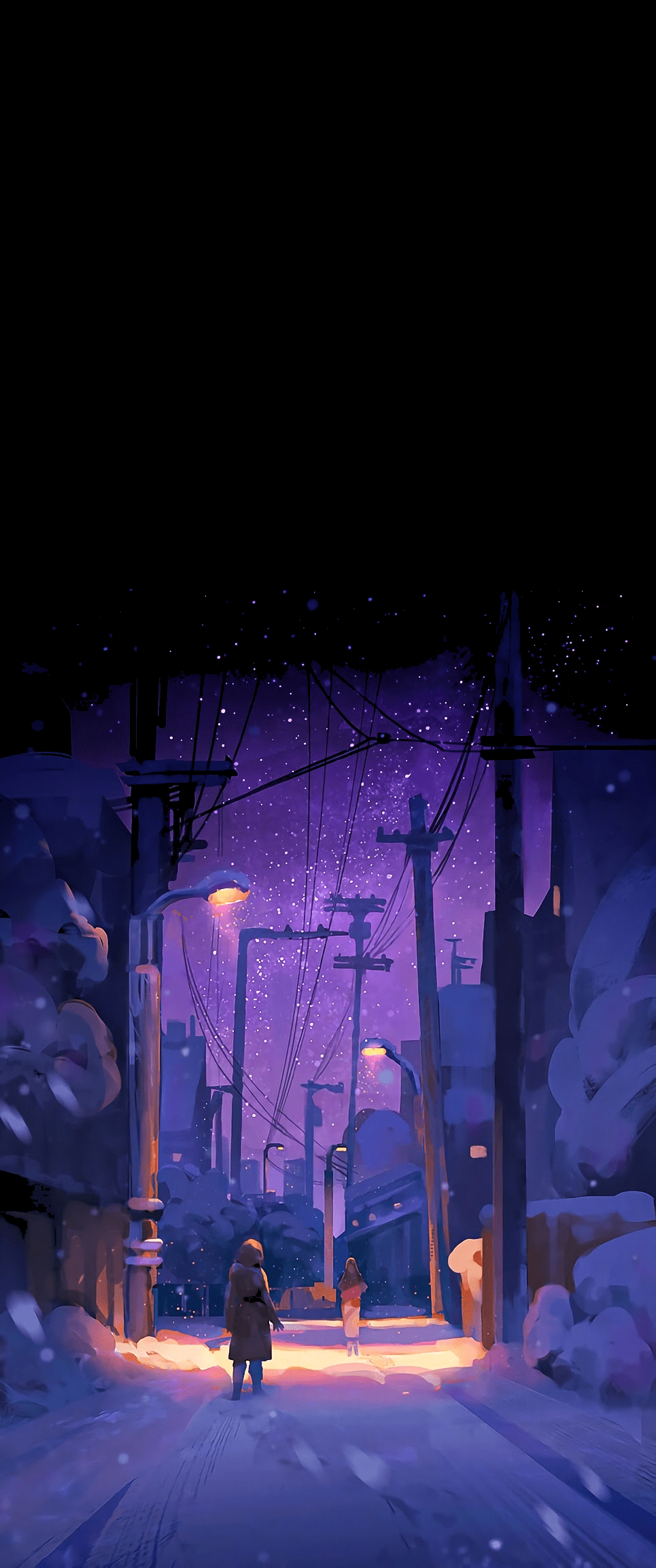 965x2307 Wallpaper for S22 Ultra