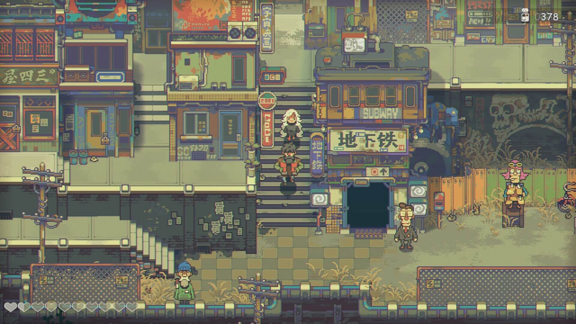 1920x1080 Eastward