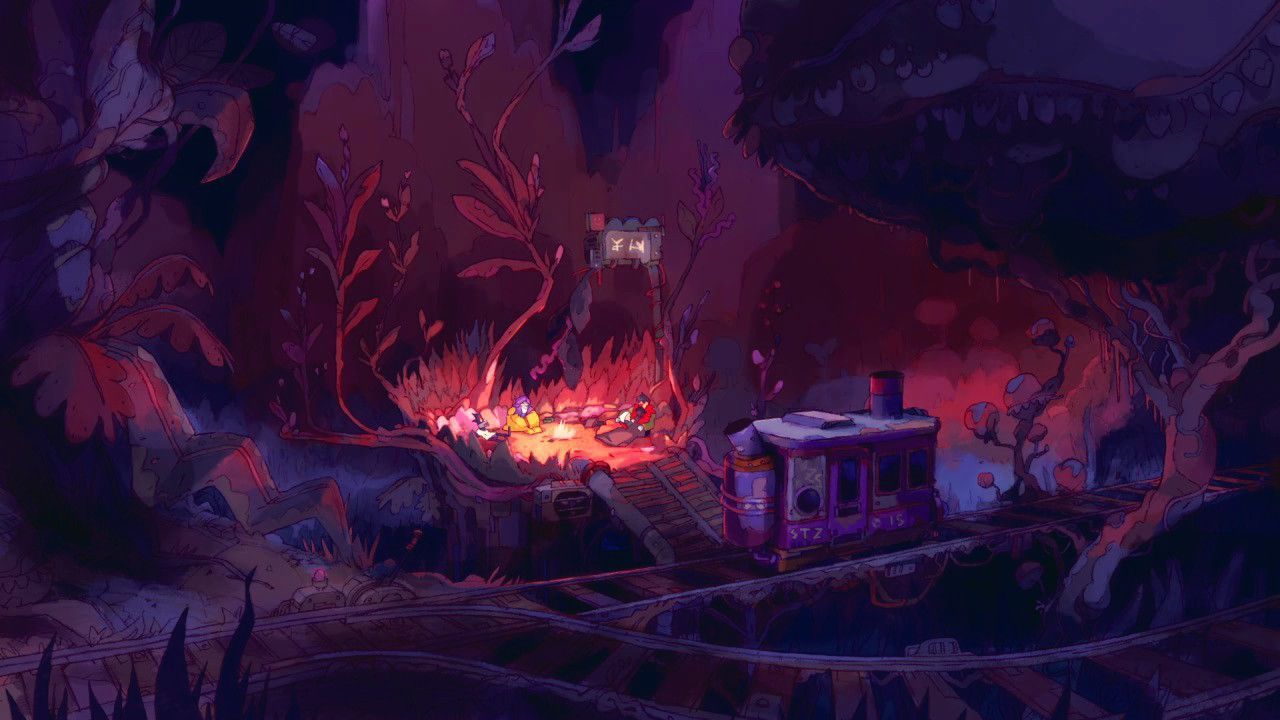 1280x720 Why I Am Hopelessly in Love With 'Eastward'