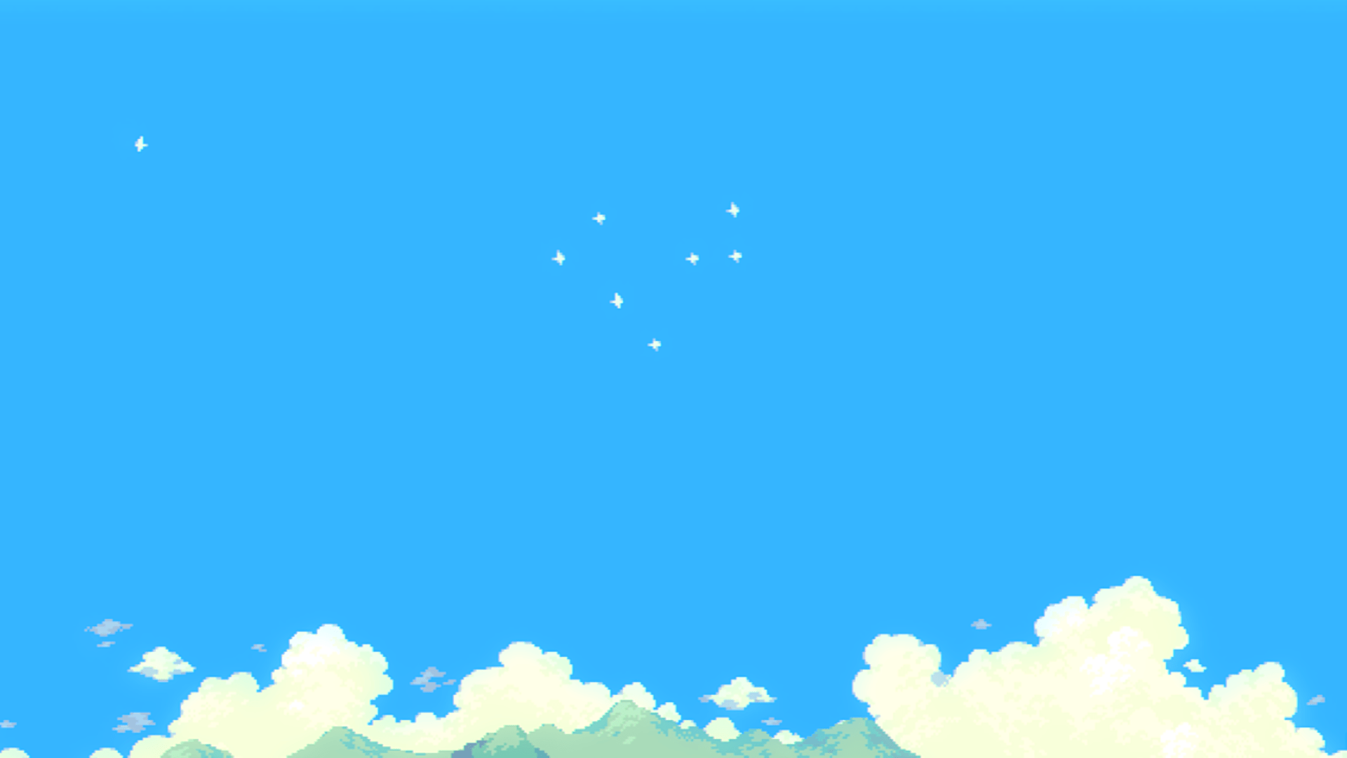 1920x1080 Eastward Wallpaper