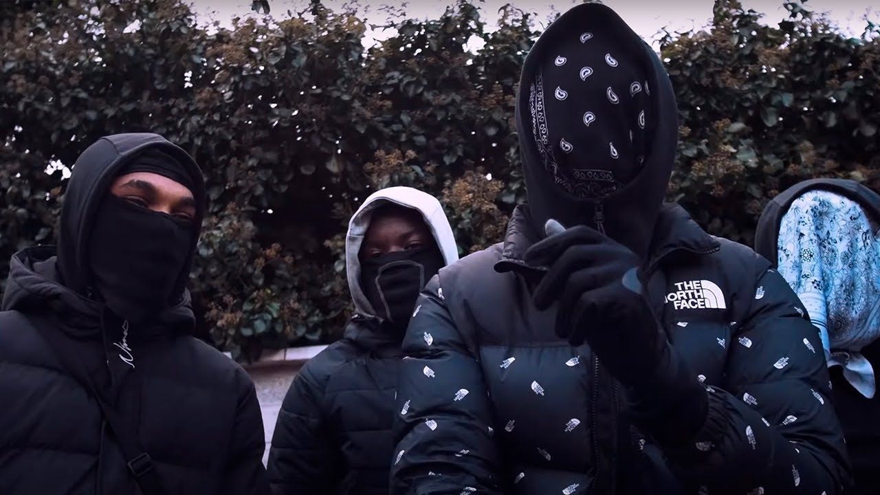1280x720 SOLD] Uk Drill Type Beat Up Uk Drill Instrumental 2021 [Prod By: Maniac Beatz X G.Capalot]