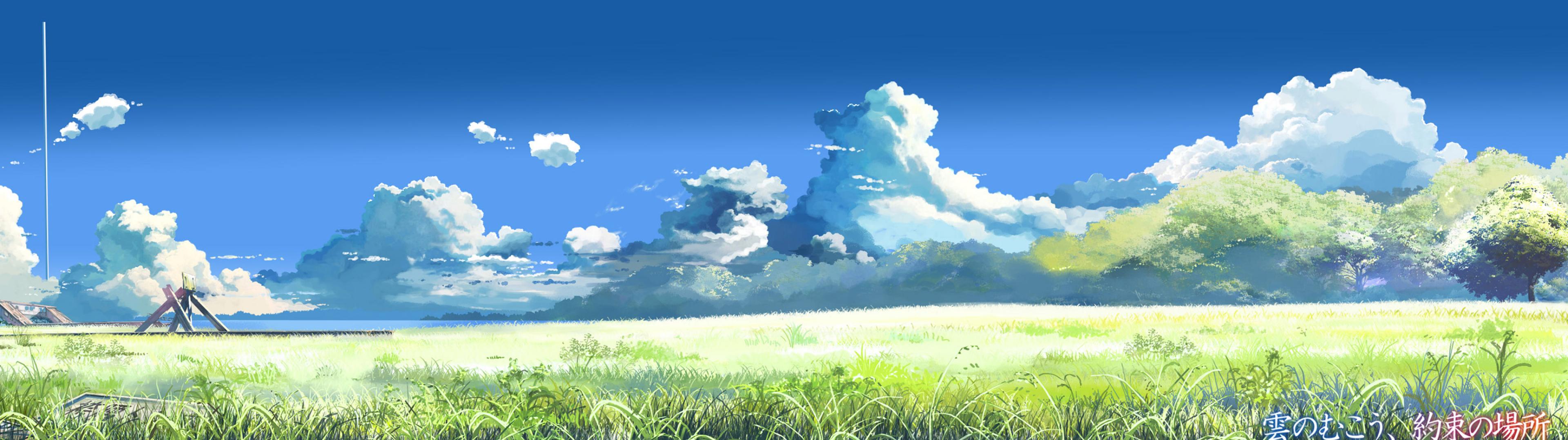 3840x1080 Free download awesome nature dual screen painting Ultra or Dual High Definition [3840x1080] for your Desktop, Mobile & Tablet. Explore 3840x2160 Dual Monitor Wallpaper. Pokemon Dual Monitor Wallpaper, 3840x2160