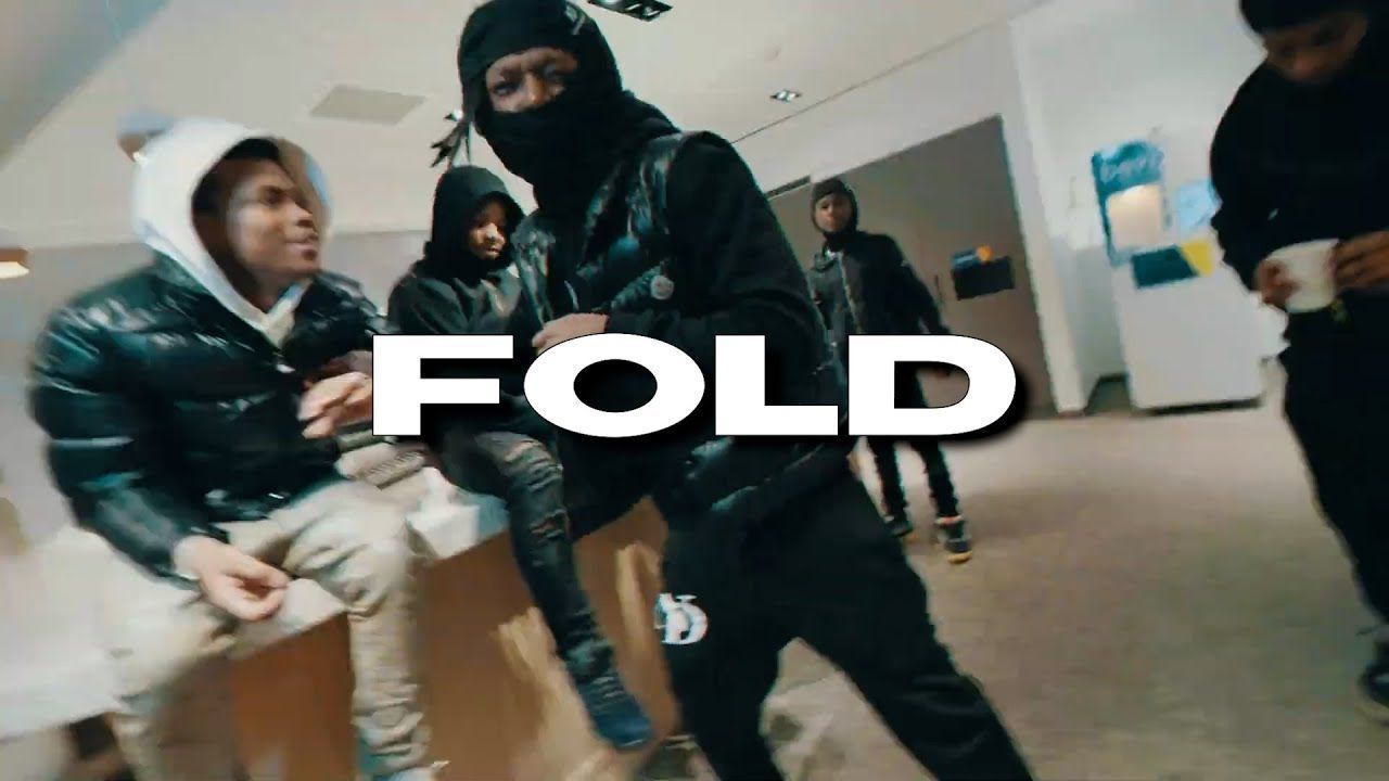 1280x720 FREE Sha Ek X Kay Flock X Yus Gz Type Beat FOLD. BRONX NY DRILL TYPE BEAT