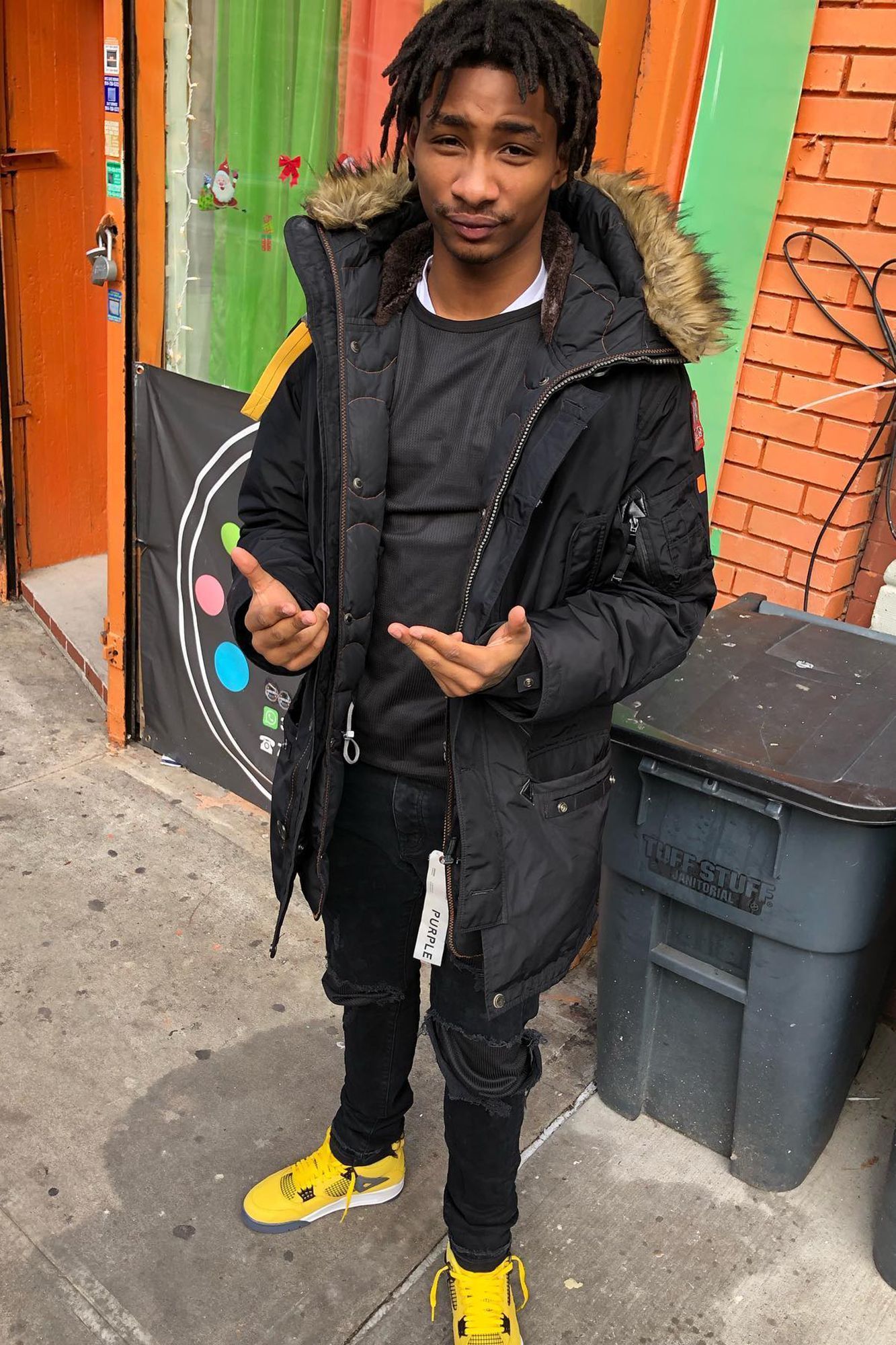 1333x2000 Inside drill rap, the genre NYC's mayor wants to shut down