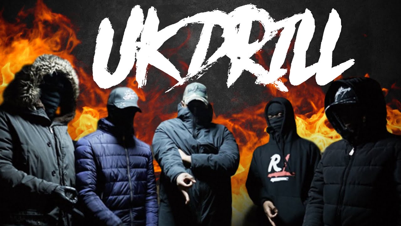 1280x720 FREE UK Drill Sample Pack 2020 (With Stems)