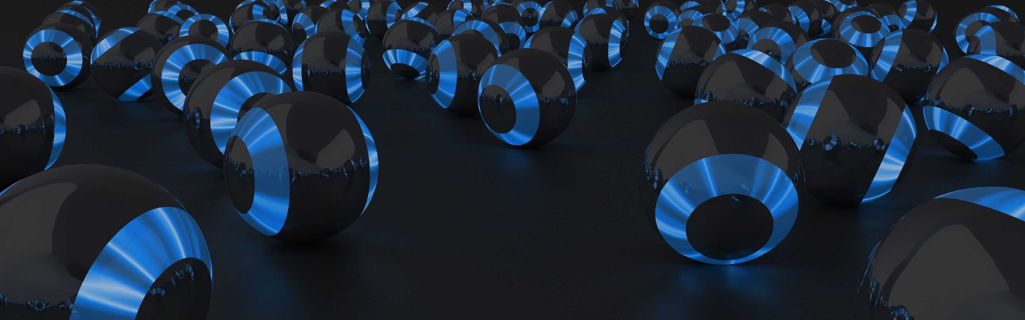 3360x1050 4K Dual Screen Wallpaper