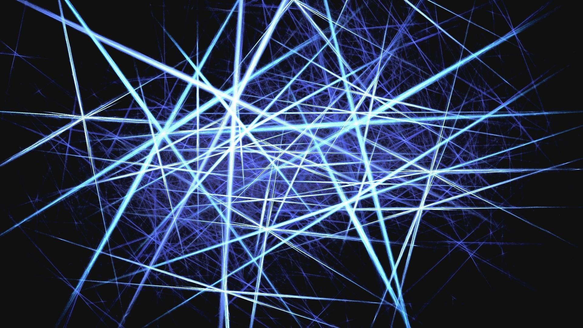 1920x1080 Laser Wallpaper