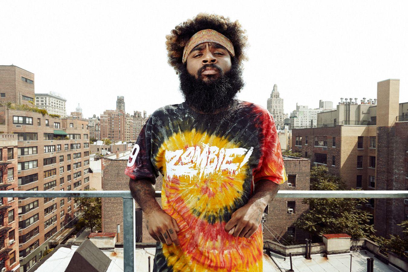 1350x900 Flatbush Zombies