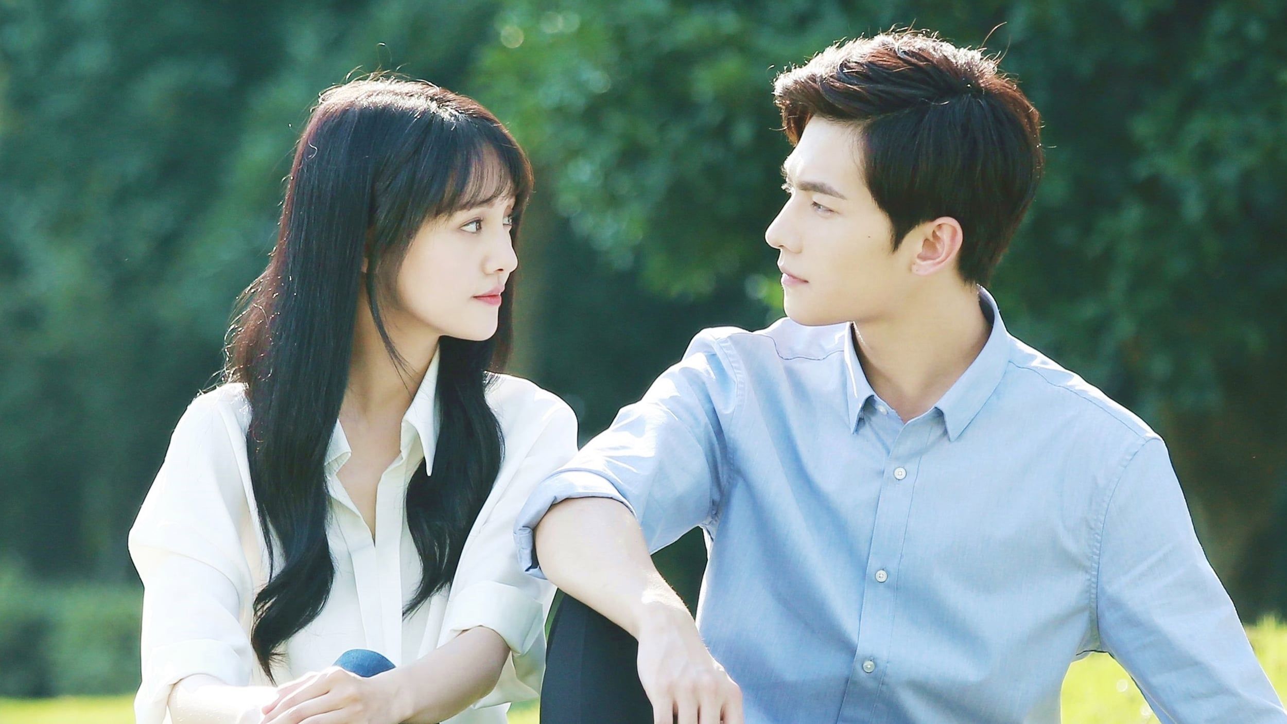 2500x1407 TV Show Love O2O HD Wallpaper