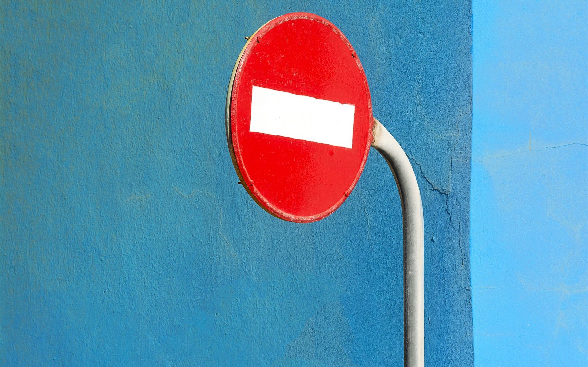1920x1200 Wallpaper No entry sign 1920x1200 HD Picture, Image