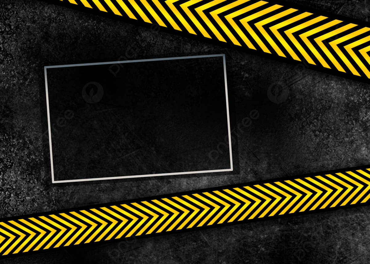 1200x857 Yellow Triangle Arrow Warning Line Background, Warning Line, No Entry, Prompt Background Background Image And Wallpaper for Free Download