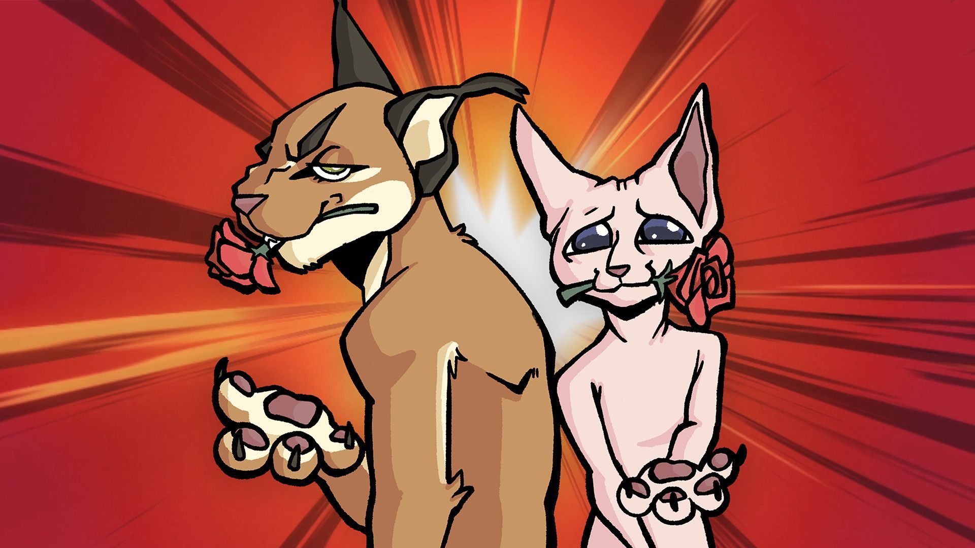 1920x1080 Bingus: My Beloved on Steam