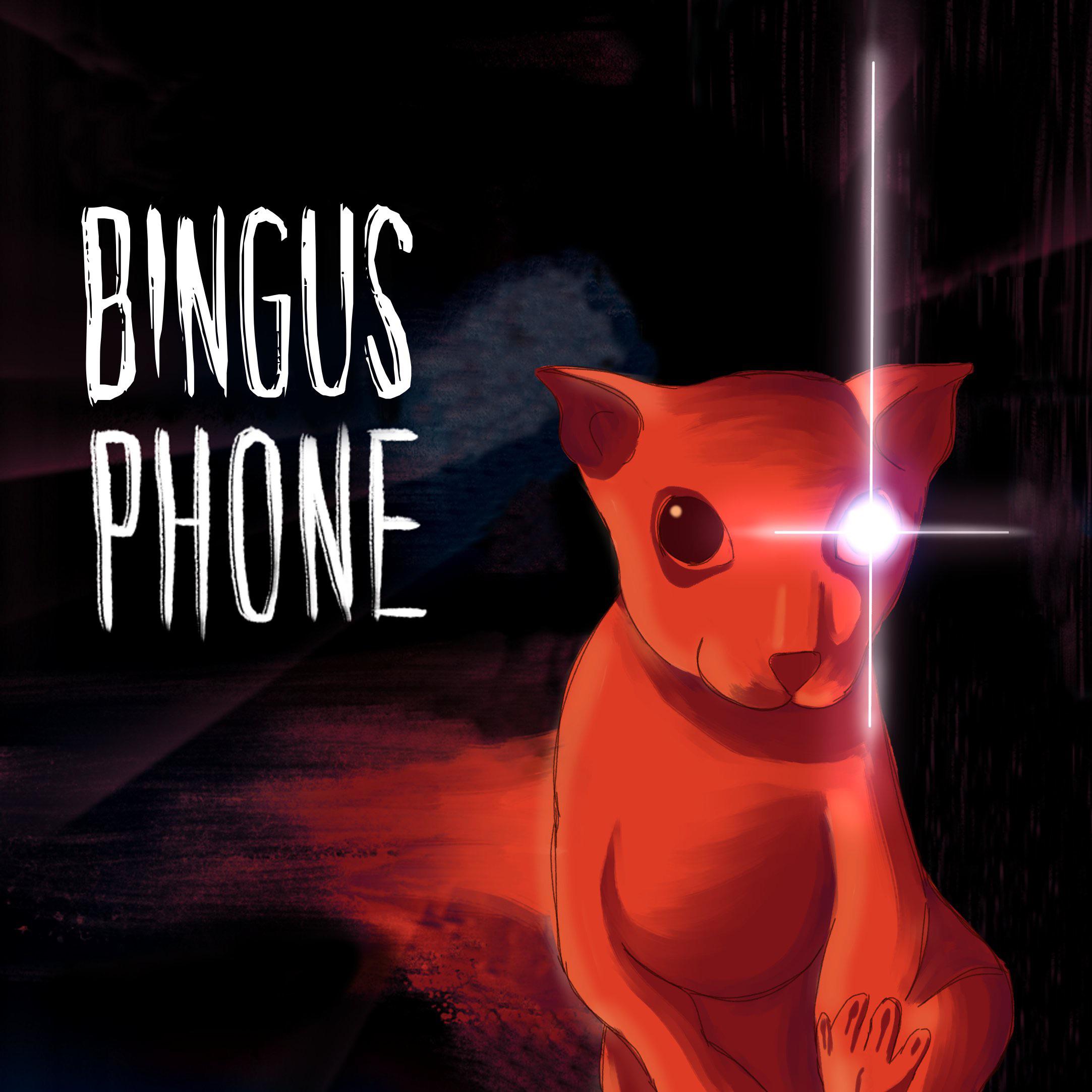 2165x2165 AHHHHHHHHHHHHHHHHHHH. hi bingus. [OC]