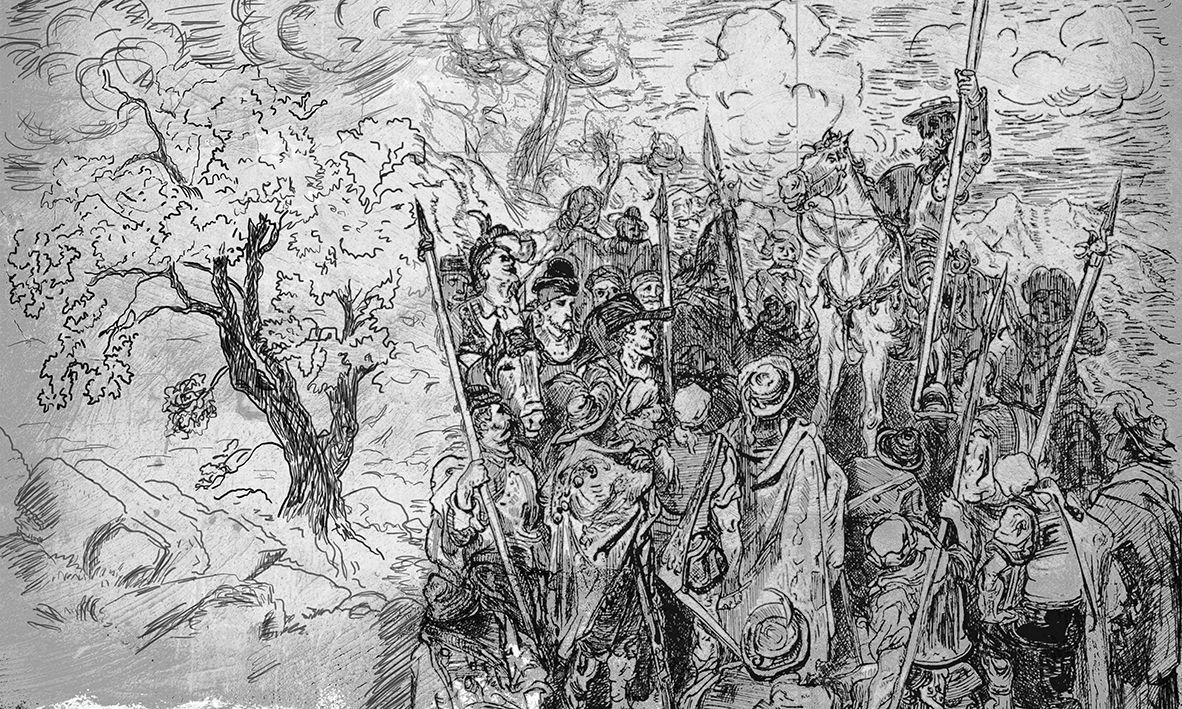 1182x709 Contemporary wallpaper TO DÜRER / vinyl / nature pattern
