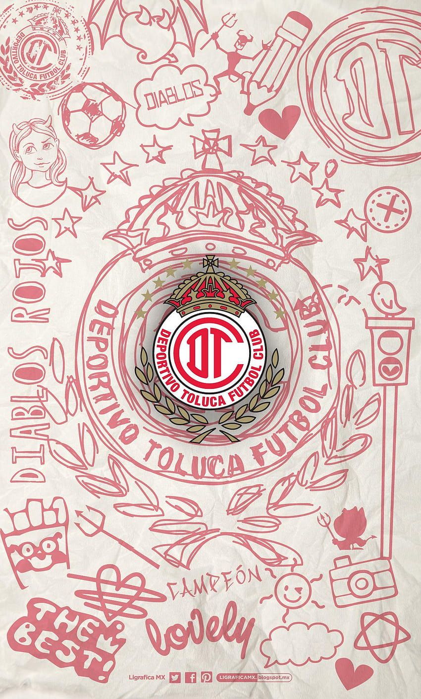 850x1409 Toluca • LigraficaMX 291213CTG HD phone wallpaper