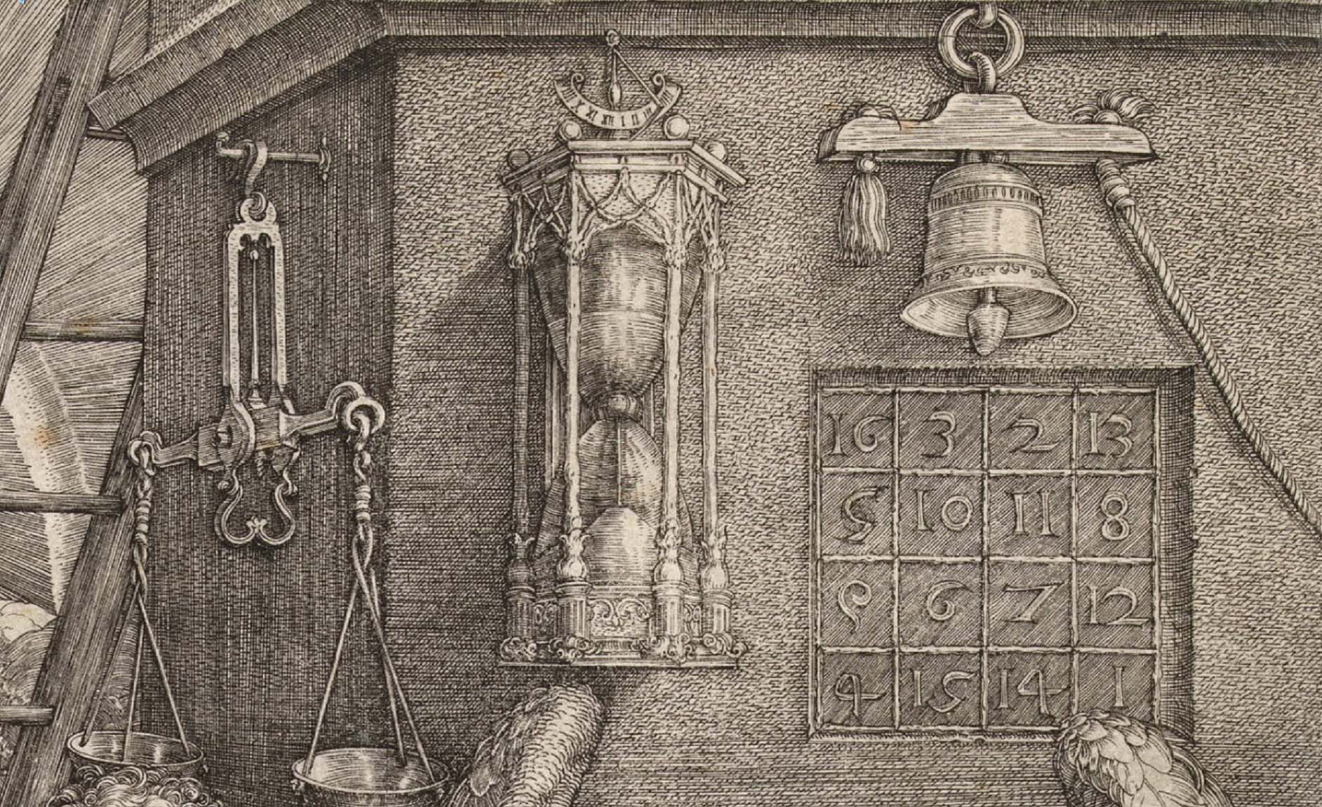 1884x1150 Albrecht Dürer I (1514), detail. Albrecht dürer, Painting, Art