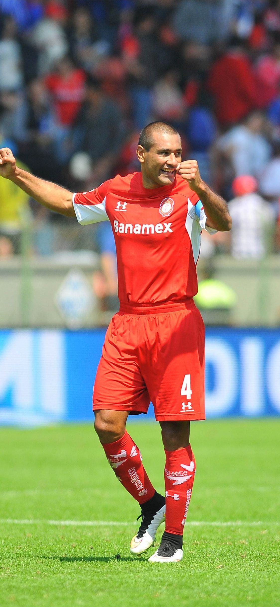 1125x2436 Best Deportivo toluca iPhone HD Wallpaper
