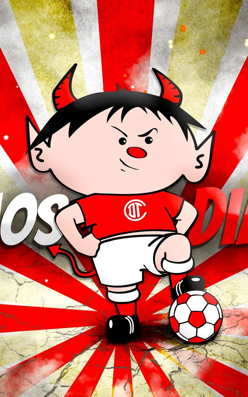 850x1360 Top Deportivo Toluca [2560x1440] for your, Mobile & Tablet, toluca fc HD phone wallpaper