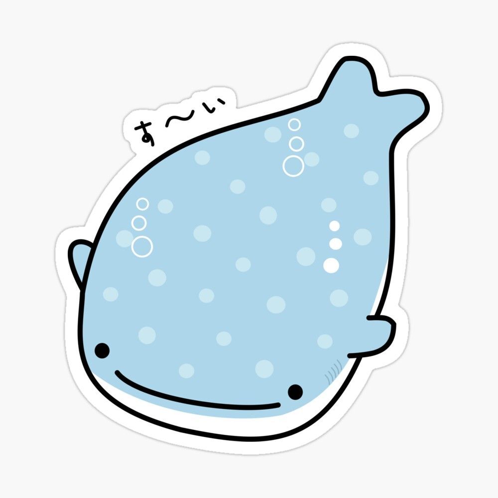 1000x1000 Jinbesan Magnet