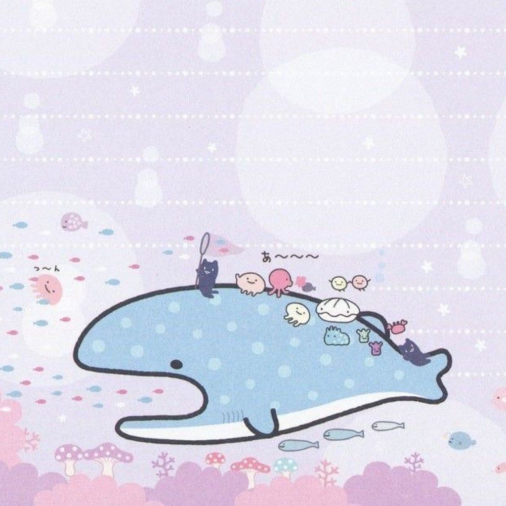 1000x1000 Cute Handmade Bag Sumikko Gurashi Stamps