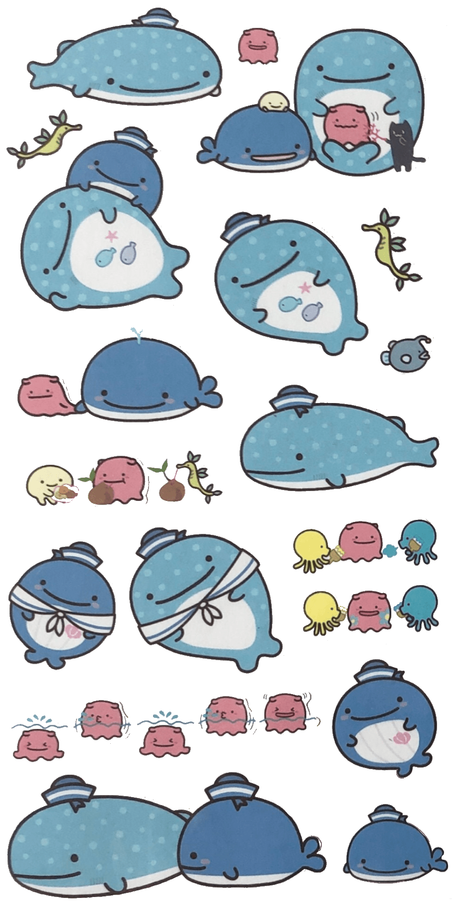 912x1811 Stickers, Toys, Plush, And Nostalgia