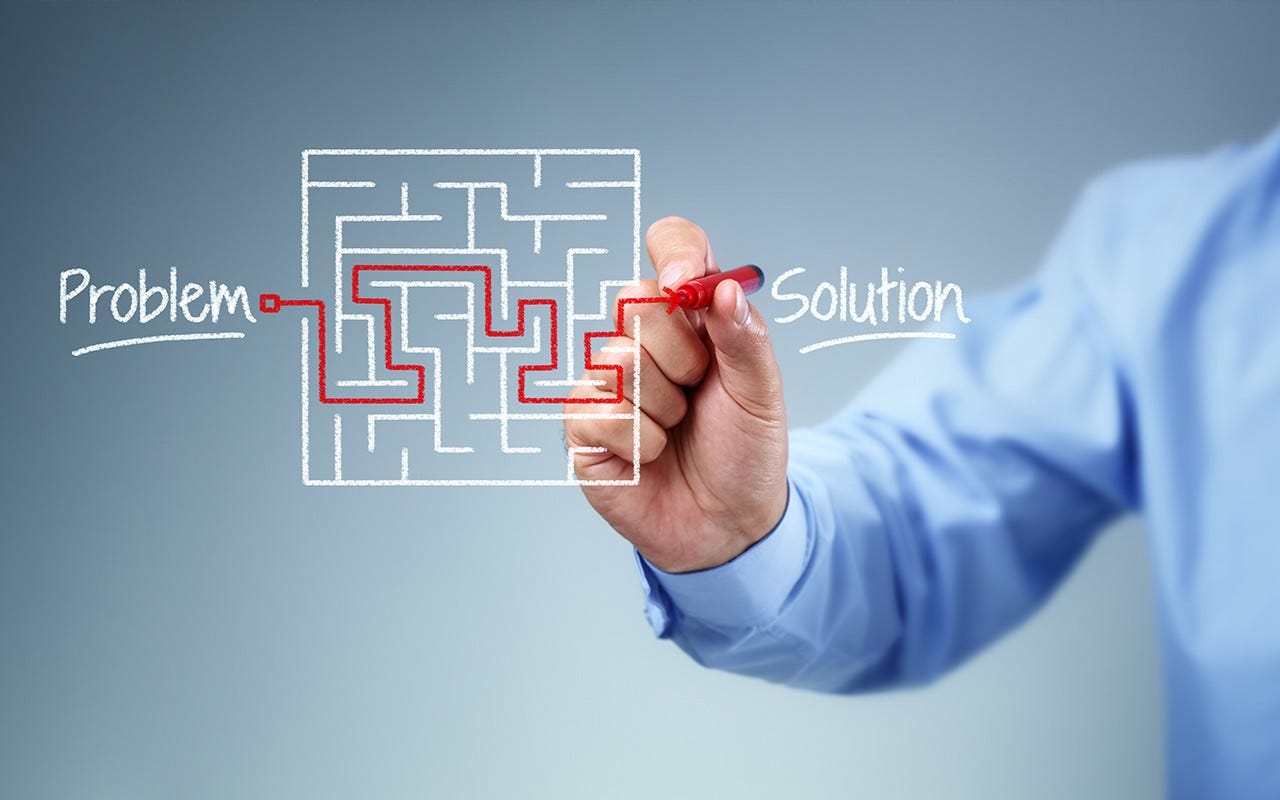 Problem Solving Wallpapers - Top Free Problem Solving Backgrounds ...