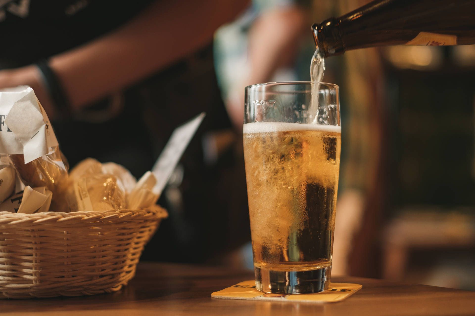 1920x1280 Beer Wallpaper