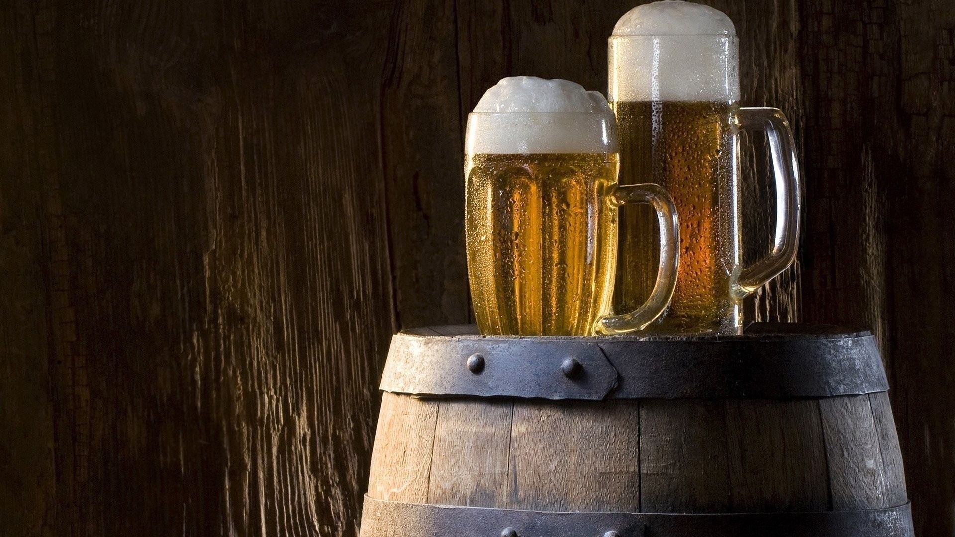 1920x1080 Beer Wallpaper