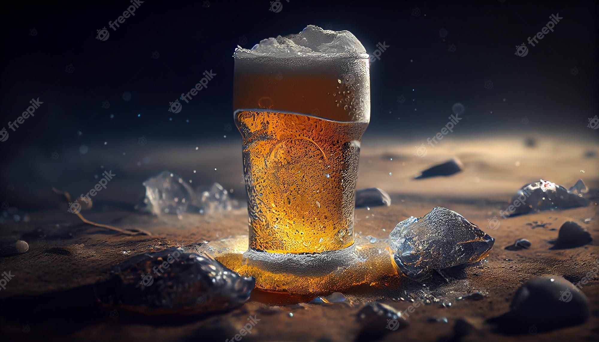 2000x1143 Beer Wallpaper Image