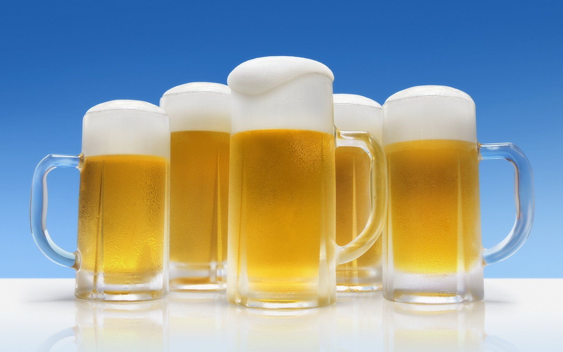 1920x1200 Food Beer HD Wallpaper