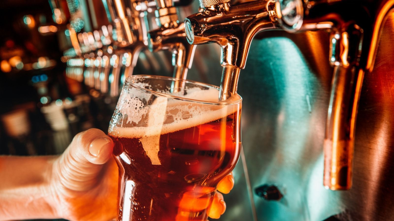 1600x899 The Original Purpose Of Beer Might Surprise You