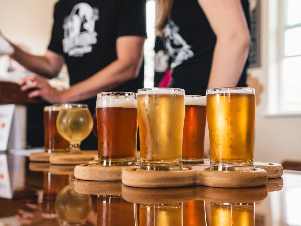 1024x768 The 11 Best Breweries In Los Angeles With The Tastiest Craft Beer