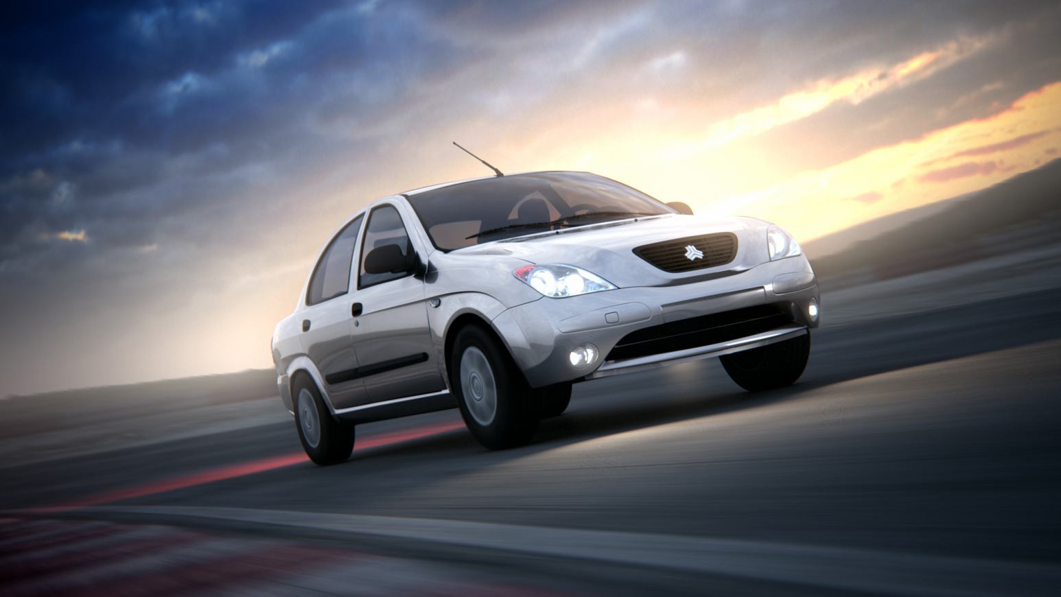 1546x870 Saipa Announces Saina Price