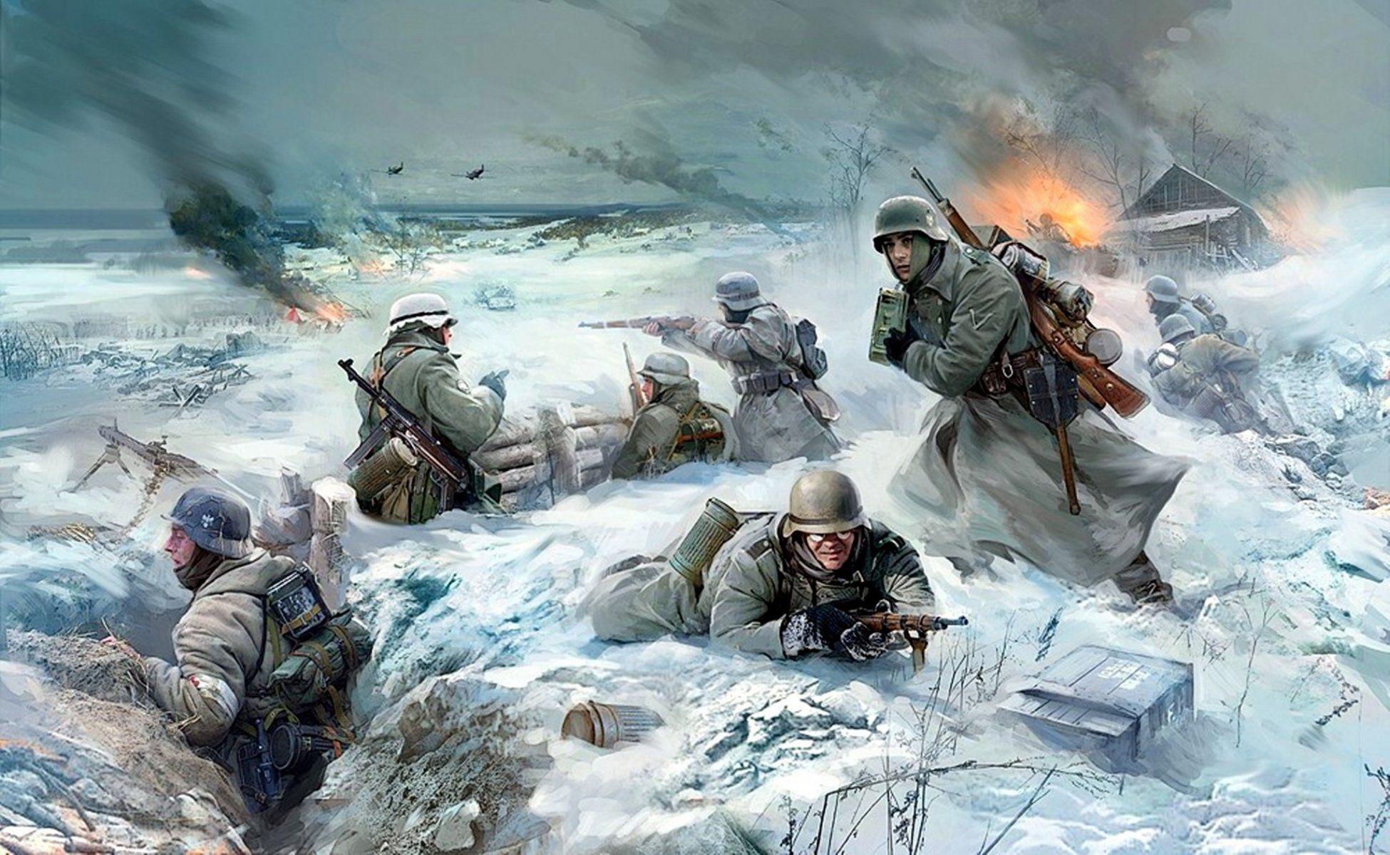 1950x1200 Wehrmacht HD Wallpaper