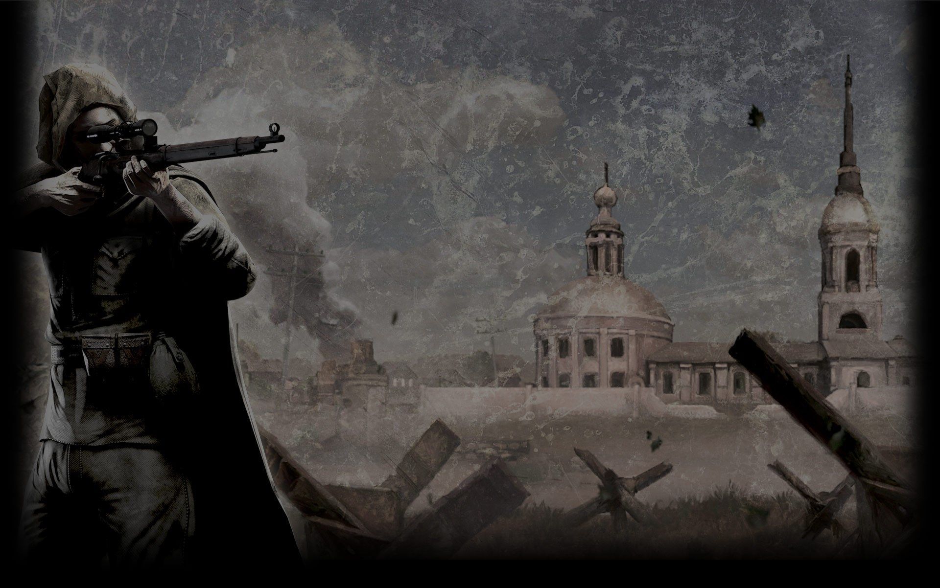1920x1202 free wallpaper and screensavers for red orchestra 2 heroes of stalingrad