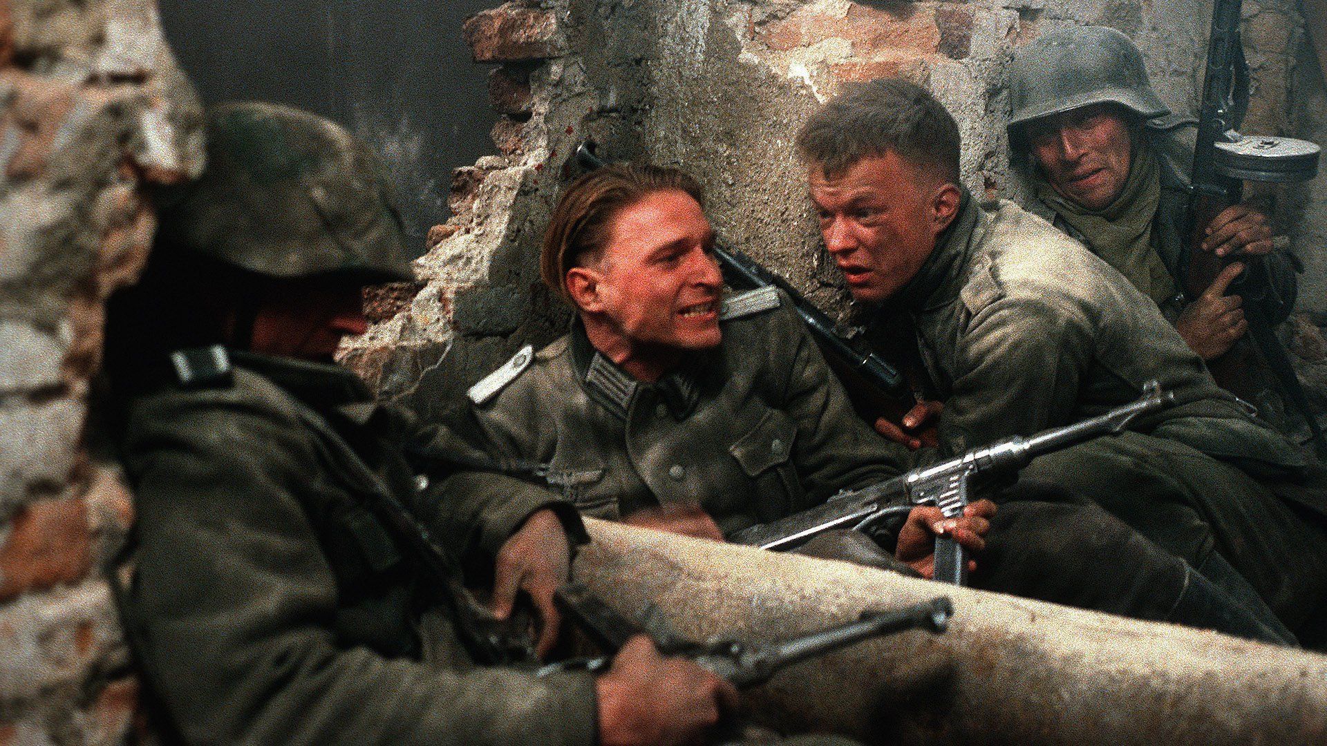 1920x1080 Stalingrad (1993)