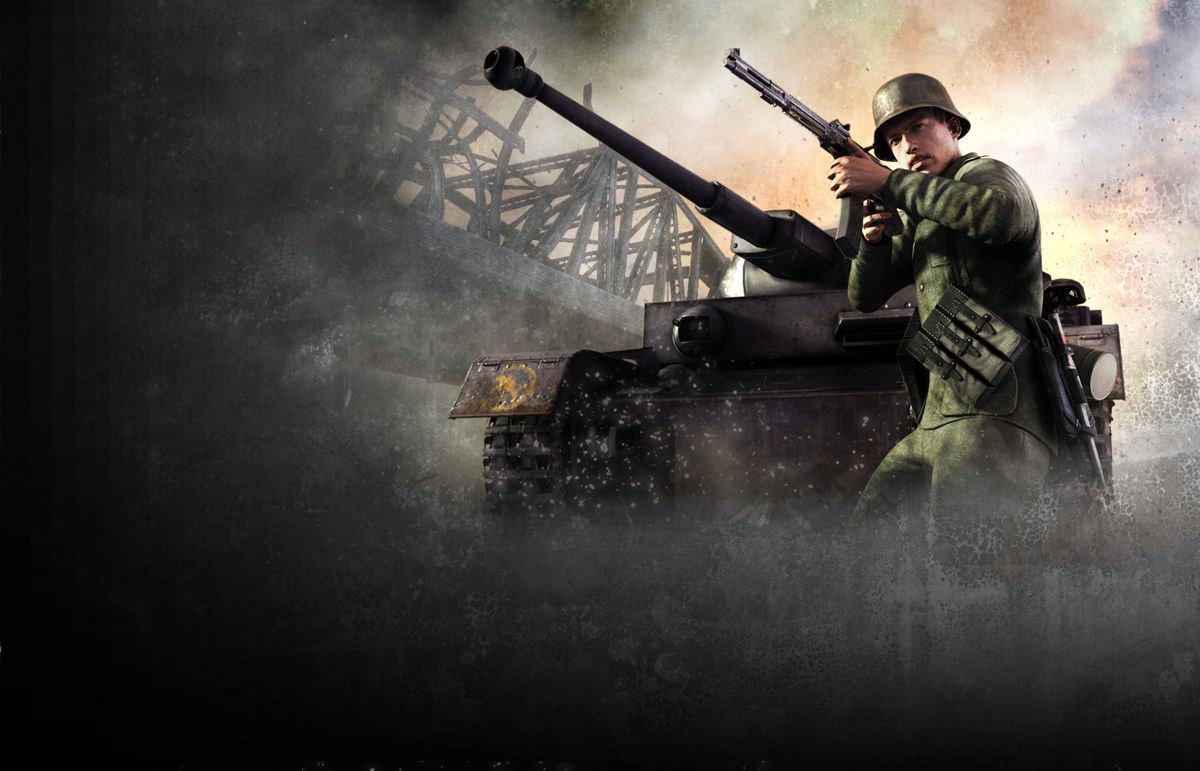 1200x771 Red Orchestra 2: Heroes of Stalingrad official promotional image